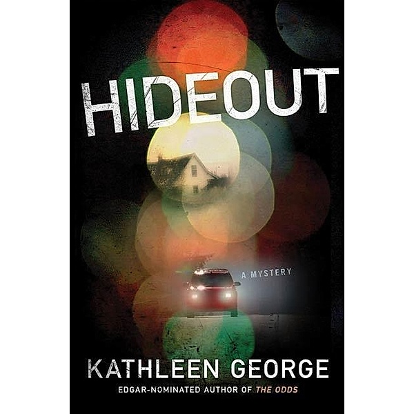 Hideout / Pittsburgh Police Bd.5, Kathleen George