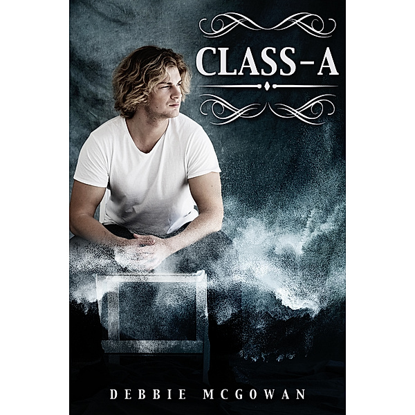 Hiding Behind The Couch: Class-A, Debbie McGowan