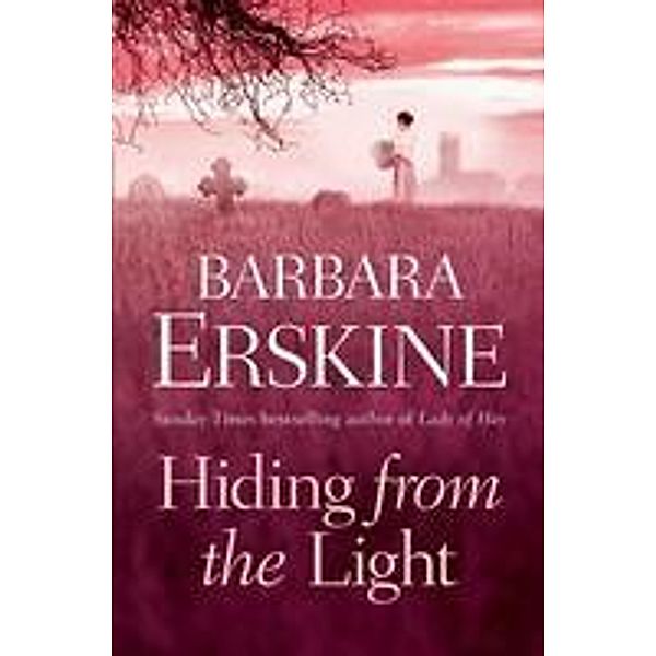 Hiding From the Light, Barbara Erskine