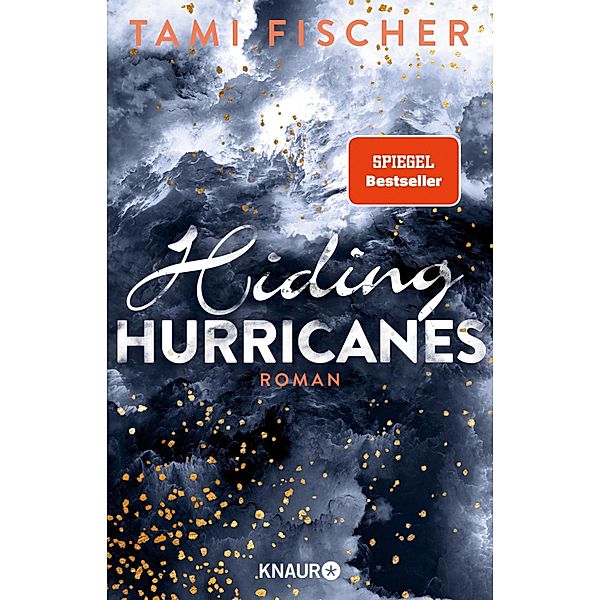 Hiding Hurricanes / Fletcher-University Bd.3, Tami Fischer