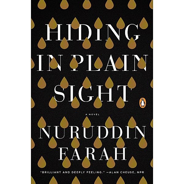 Hiding in Plain Sight, Nuruddin Farah