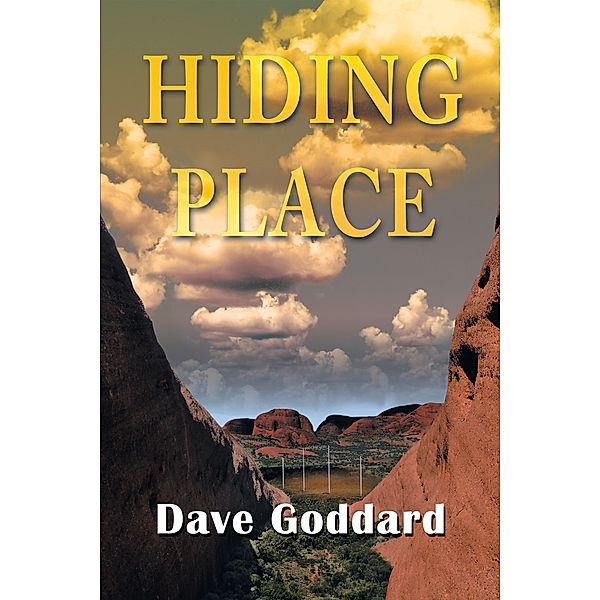 Hiding Place, Dave Goddard