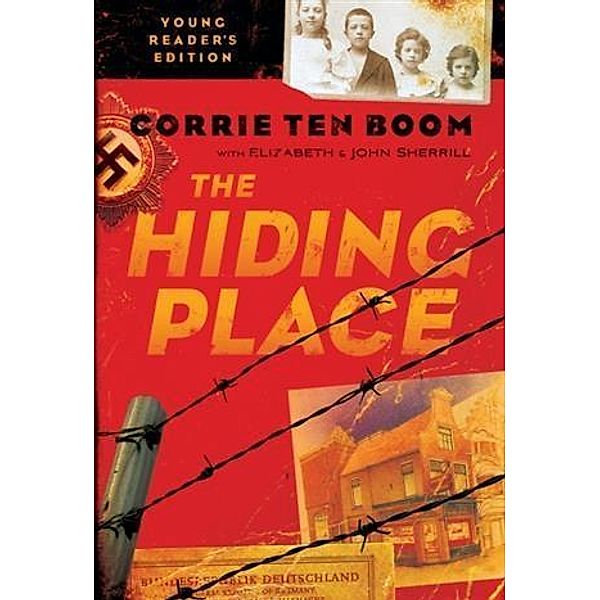 Hiding Place, Corrie ten Boom