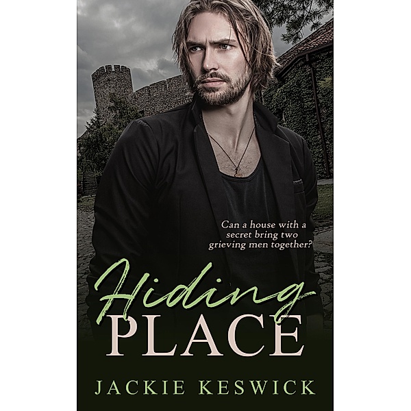 Hiding Place, Jackie Keswick