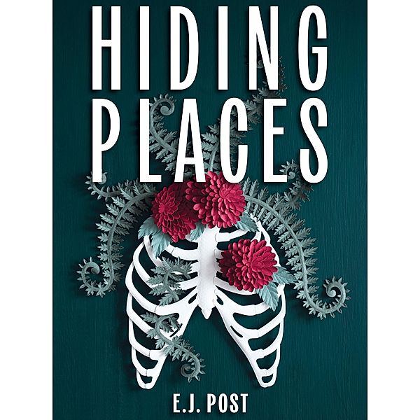 Hiding Places, Ej Post