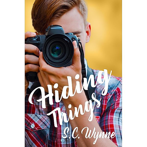 Hiding Things, S. C. Wynne