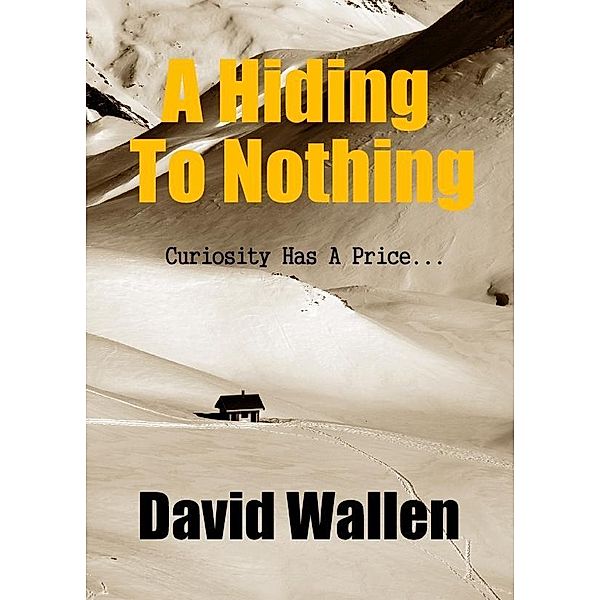 Hiding To Nothing / David Wallen, David Wallen