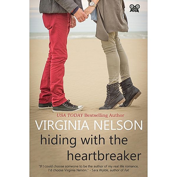 Hiding with the Heartbreaker, Virginia Nelson