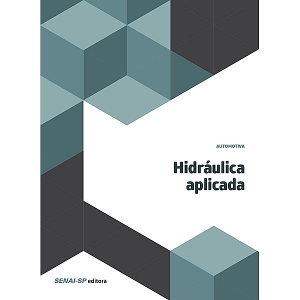 Hidráulica aplicada / Automotiva, Senai-Sp