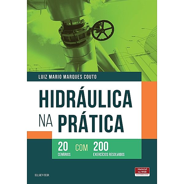 Hidráulica na prática, Luiz Mário Marques Couto