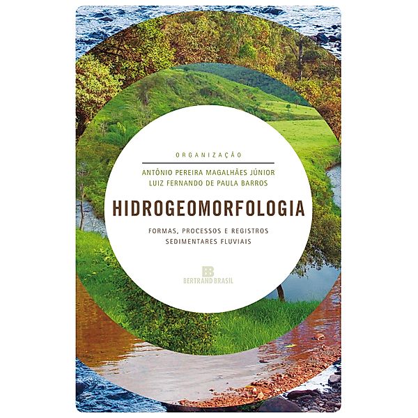 Hidrogeomorfologia, Antônio Pereira Magalhães Júnior, Luiz Fernando Paula de Barros