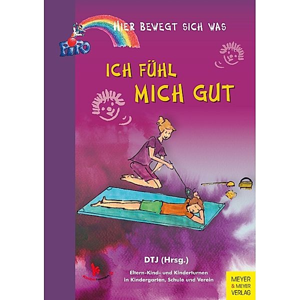 Hier bewegt sich was: Ich fühl mich gut