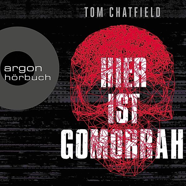 Hier ist Gomorrha, Tom Chatfield