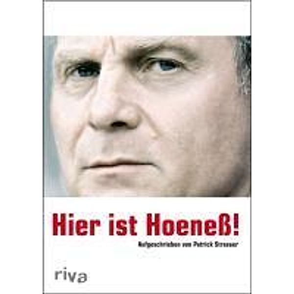 Hier ist Hoeneß!, Patrick Strasser