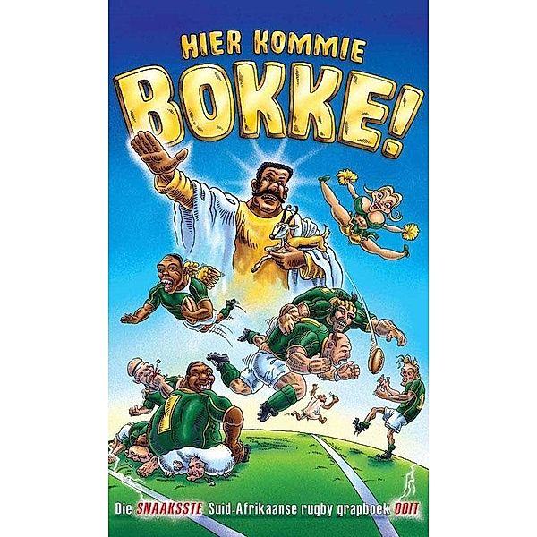 Hier kommie Bokke!, Compilation Compilation