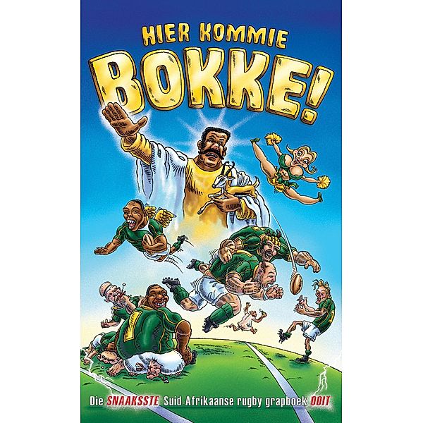 Hier kommie Bokke!, Compilation Compilation