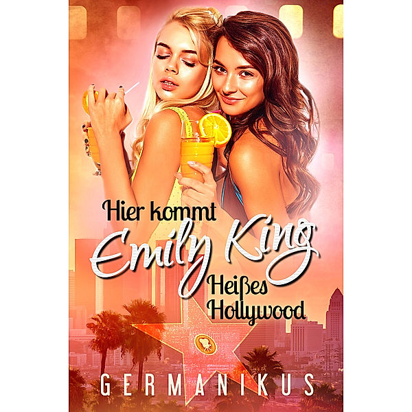 Hier kommt Emily King, Germanikus