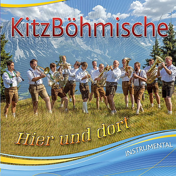 Hier Und Dort, Kitzböhmische
