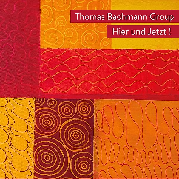 Hier Und Jetzt, Thomas-Group- Bachmann