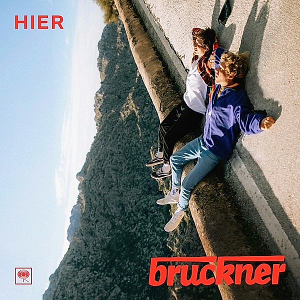 Hier (Vinyl), Bruckner