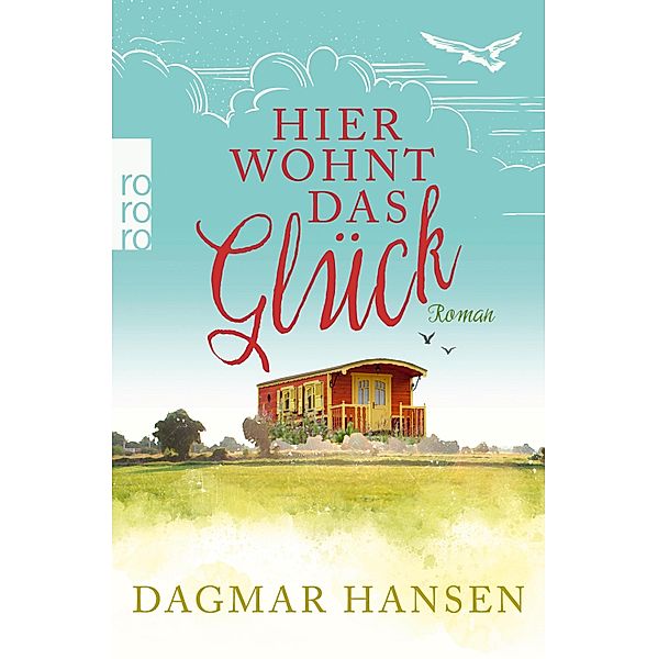 Hier wohnt das Glück, Dagmar Hansen