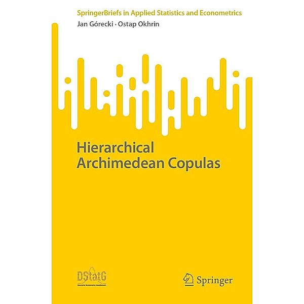 Hierarchical Archimedean Copulas, Jan Górecki, Ostap Okhrin