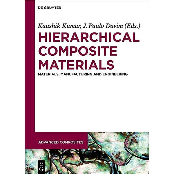 Hierarchical Composite Materials / Advanced Composites Bd.8