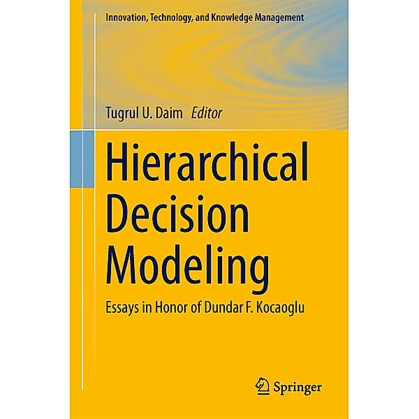 Hierarchical Decision Modeling