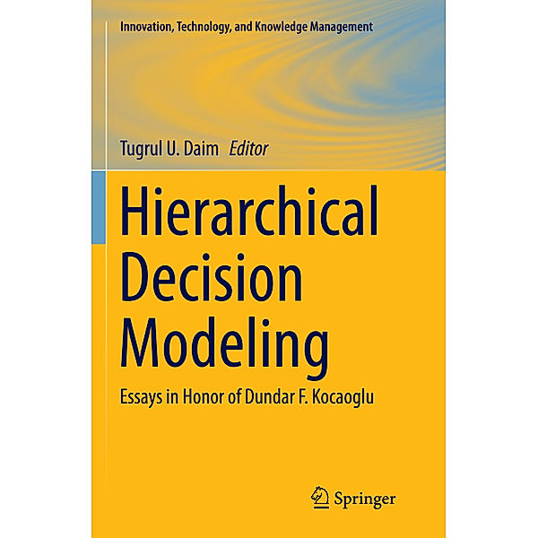 Hierarchical Decision Modeling