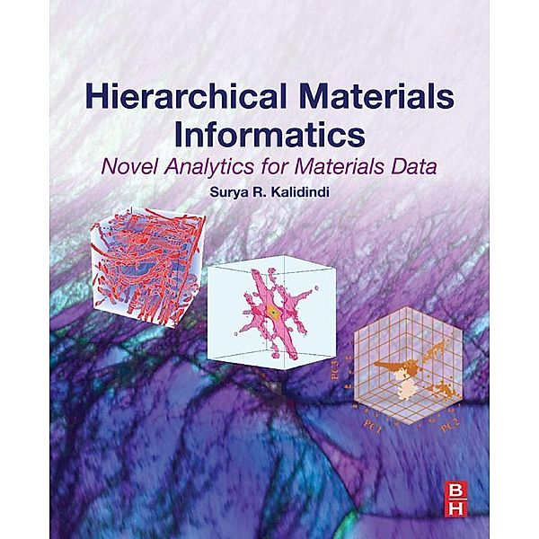 Hierarchical Materials Informatics, Surya R. Kalidindi