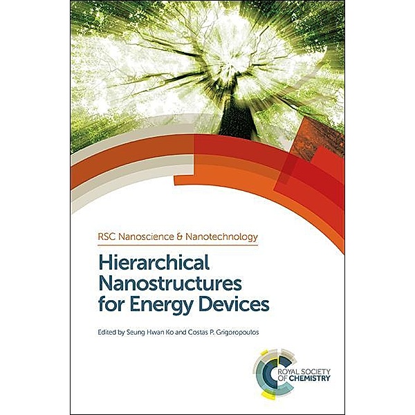 Hierarchical Nanostructures for Energy Devices / ISSN