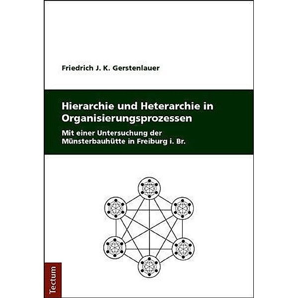 Hierarchie und Heterarchie in Organisierungsprozessen, Friedrich J. K. Gerstenlauer
