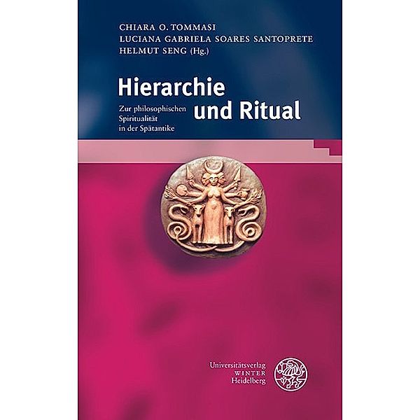 Hierarchie und Ritual