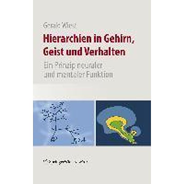 Hierarchien in Gehirn, Geist und Verhalten, Gerald Wiest