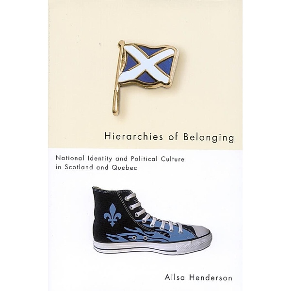 Hierarchies of Belonging, Ailsa Henderson