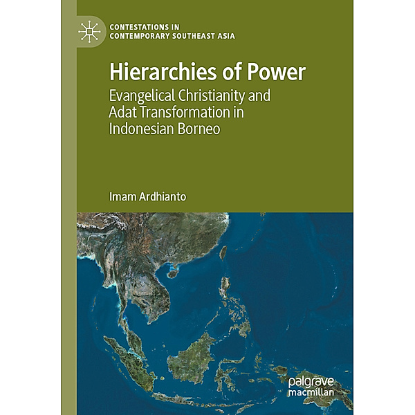Hierarchies of Power, Imam Ardhianto