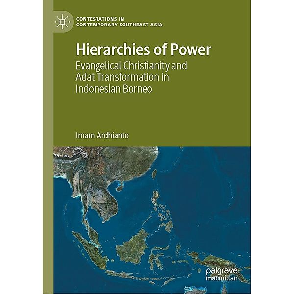 Hierarchies of Power / Contestations in Contemporary Southeast Asia, Imam Ardhianto