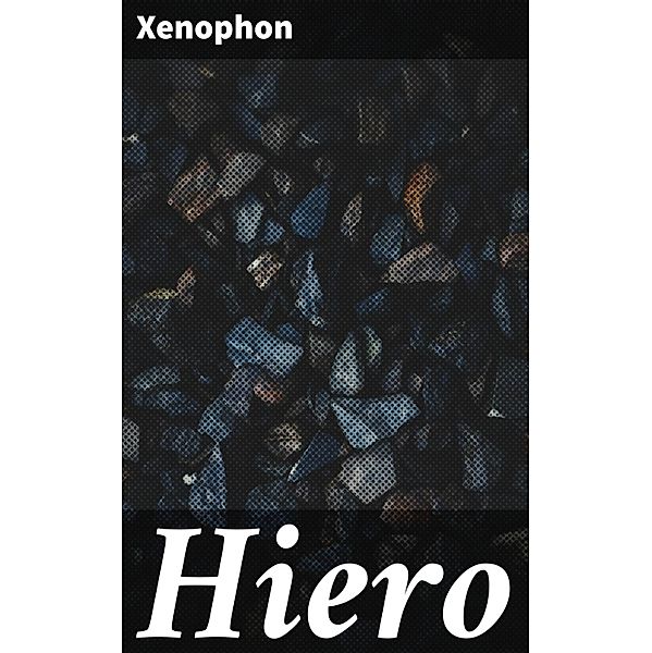 Hiero, Xenophon