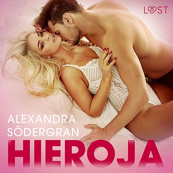 Hieroja - eroottinen novelli, Alexandra Södergran