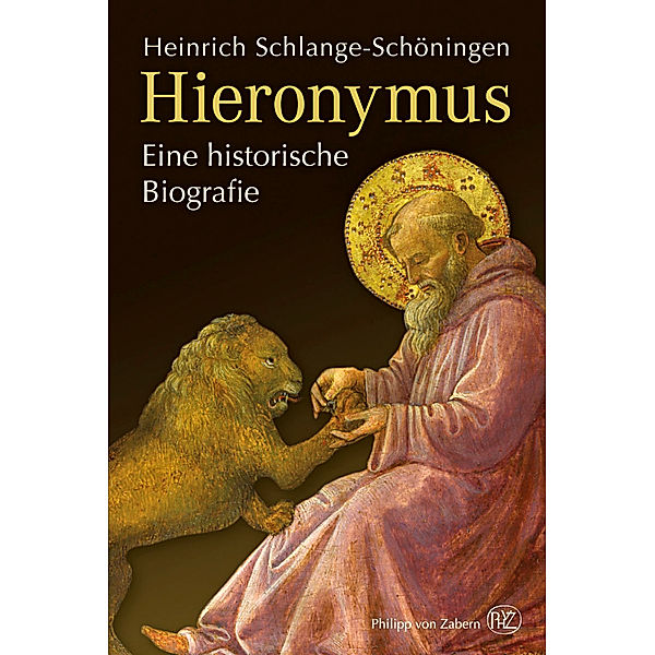 Hieronymus, Heinrich Schlange-Schöningen