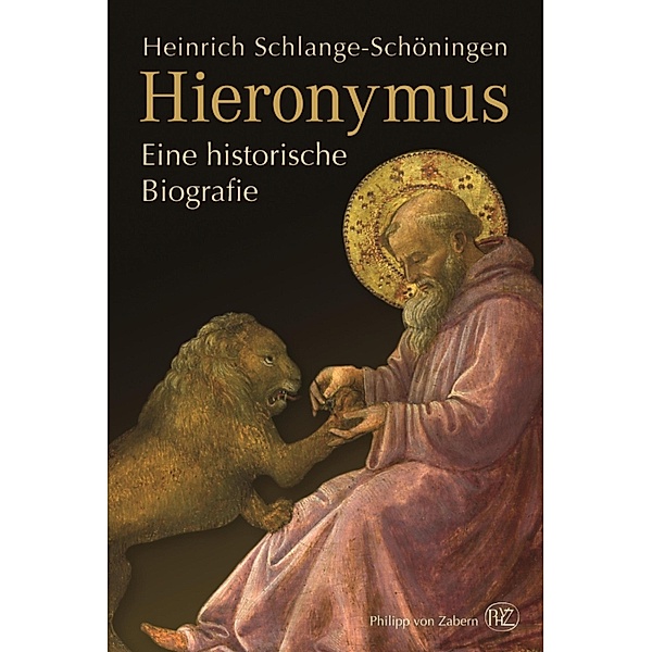 Hieronymus, Heinrich Schlange-Schöningen