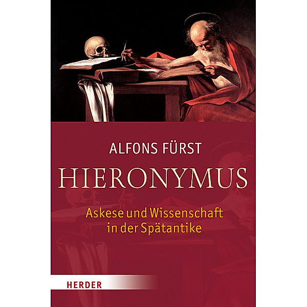 Hieronymus, Alfons Fürst