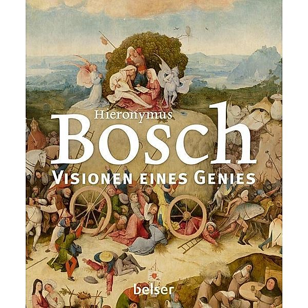 Hieronymus Bosch, Matthijs Ilsink, Jos Koldeweij