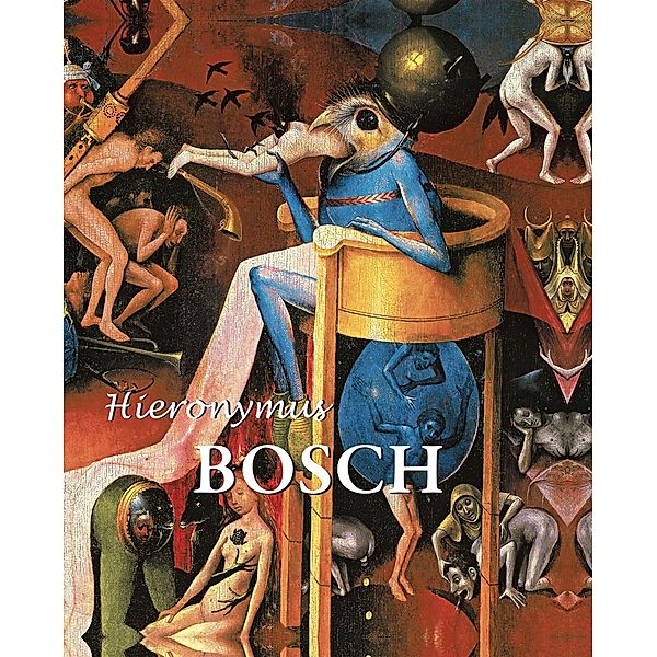 Hieronymus Bosch, Virginia Pitts Rembert
