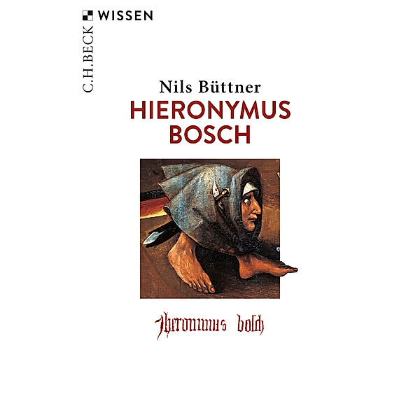 Hieronymus Bosch, Nils Büttner