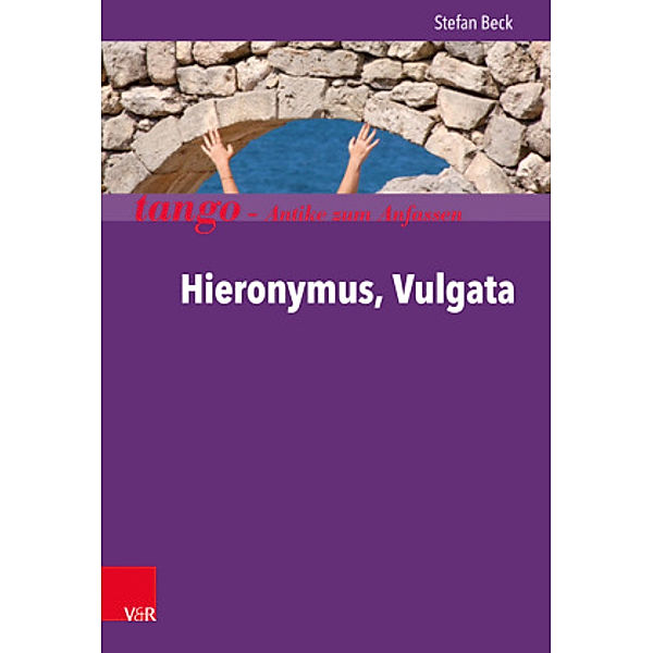 Hieronymus, Vulgata, Stefan Beck