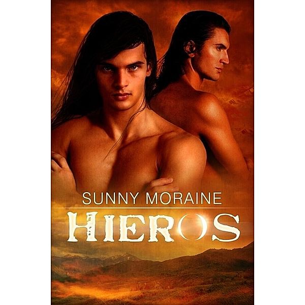 Hieros, Sunny Moraine