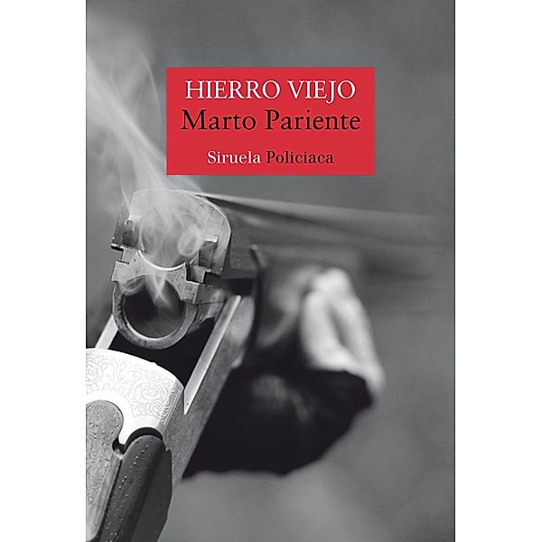 Hierro viejo / Nuevos Tiempos Bd.535, Marto Pariente