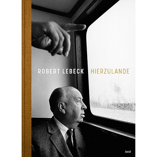 Hierzulande, Robert Lebeck