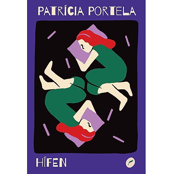 Hífen / Coleção Gira, Patrícia Portela